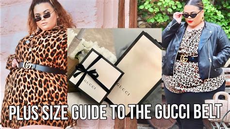 what is gucci plus|gucci plus size.